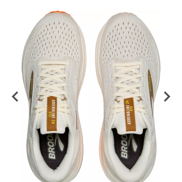 Brooks Other - BROOKS ADRENALINE GTS 24 SHOES